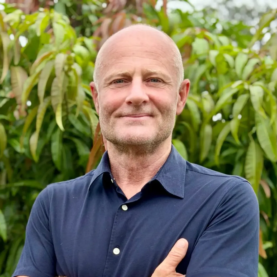 David Dark